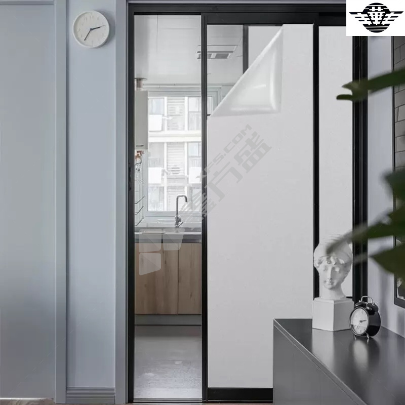 丰华丰 塑料遮光膜 0.6*2m