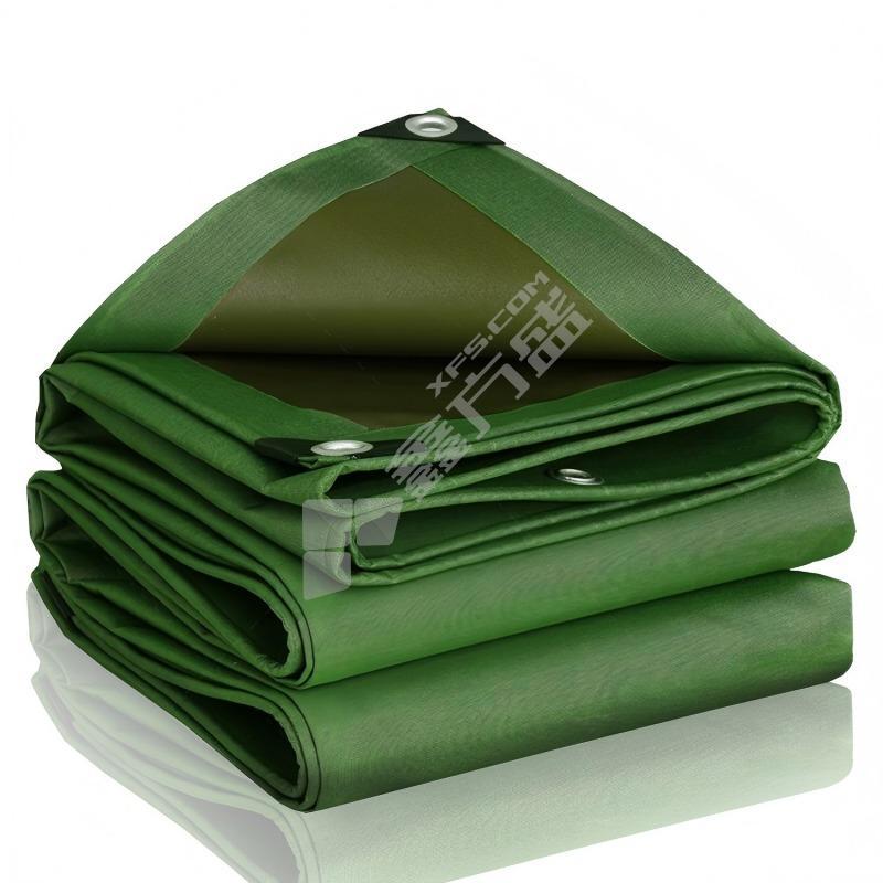 知顿 防水帆布块 10000mm×12000mm×0.65mm