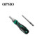 OPMO 棘轮螺丝刀多功能手柄 6.35MM
