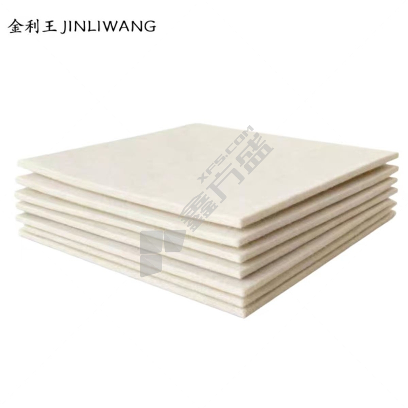 金利王JINLIWANG 毛毡 长3米 宽1.65米 厚4mm
