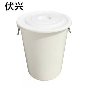 伏兴 水桶 上口径560mm，700mm高。白色160L