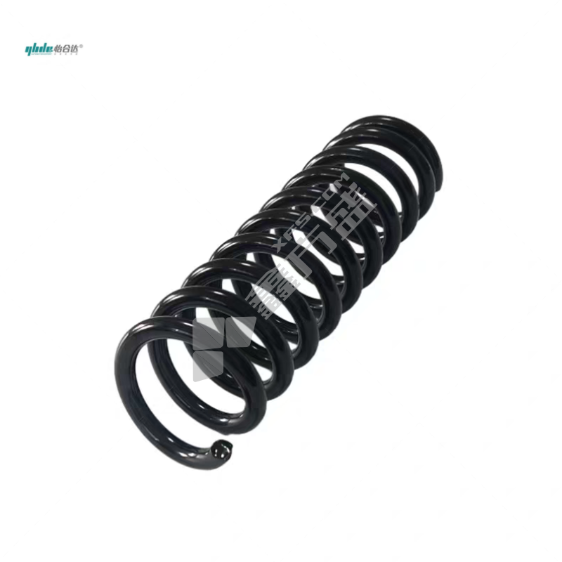 怡合达 弹簧 YWF-D5-L20转盘载具用