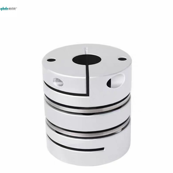 怡合达 联轴器 DEG98-D32-L41-d8-e14-DD，86模组400w电机