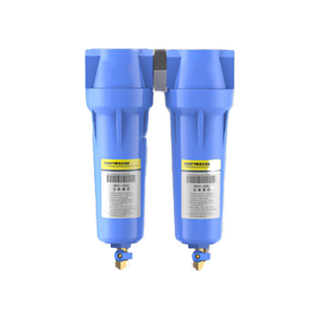 福盛 双联除水除油分离器 015/6分