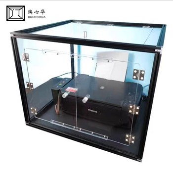 瑞心华 保护罩 1500×1100×1410mm含亚克力丝网等配件..