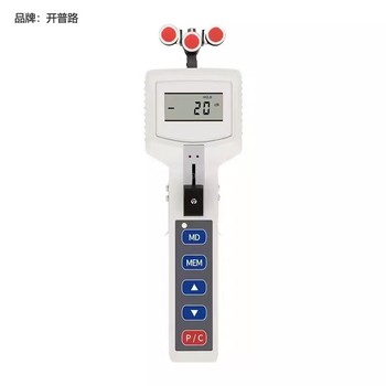 开普路 数显张力计 2000CN