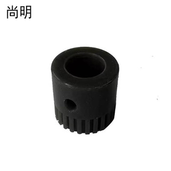 尚明 真空干燥箱放气阀皮套 内径14mm外径20mm