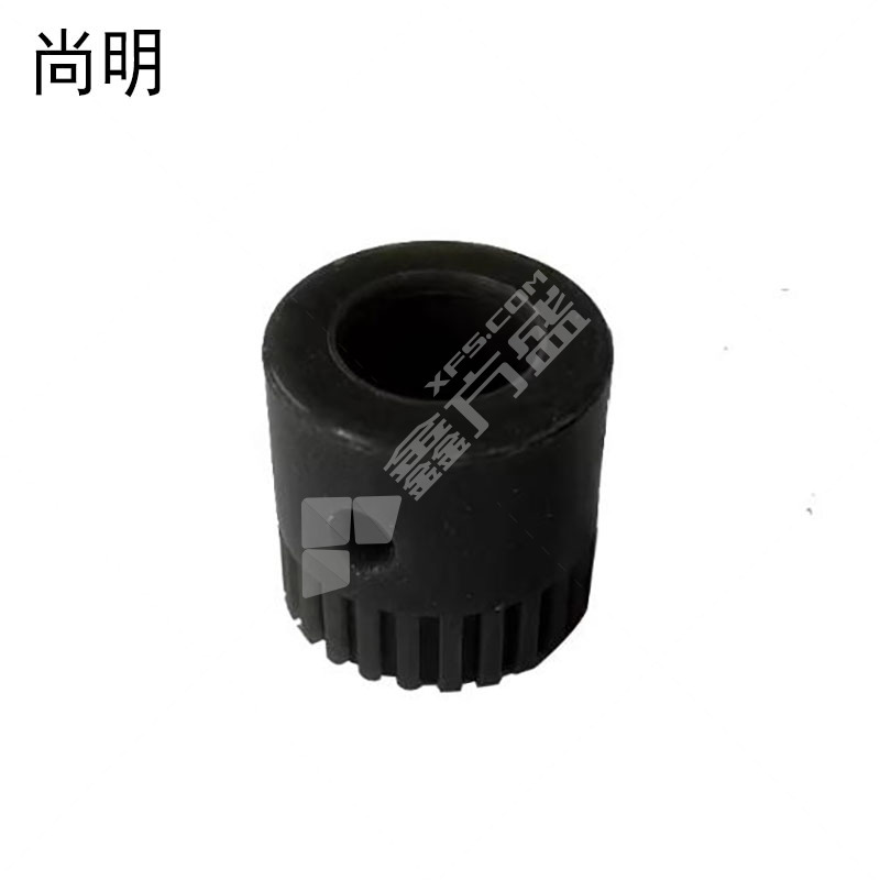 尚明 真空干燥箱放气阀皮套 内径14mm外径20mm
