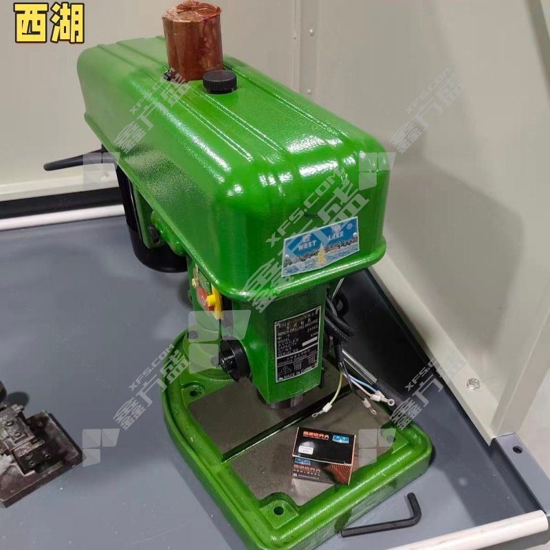 西湖 小台钻 5158C微型