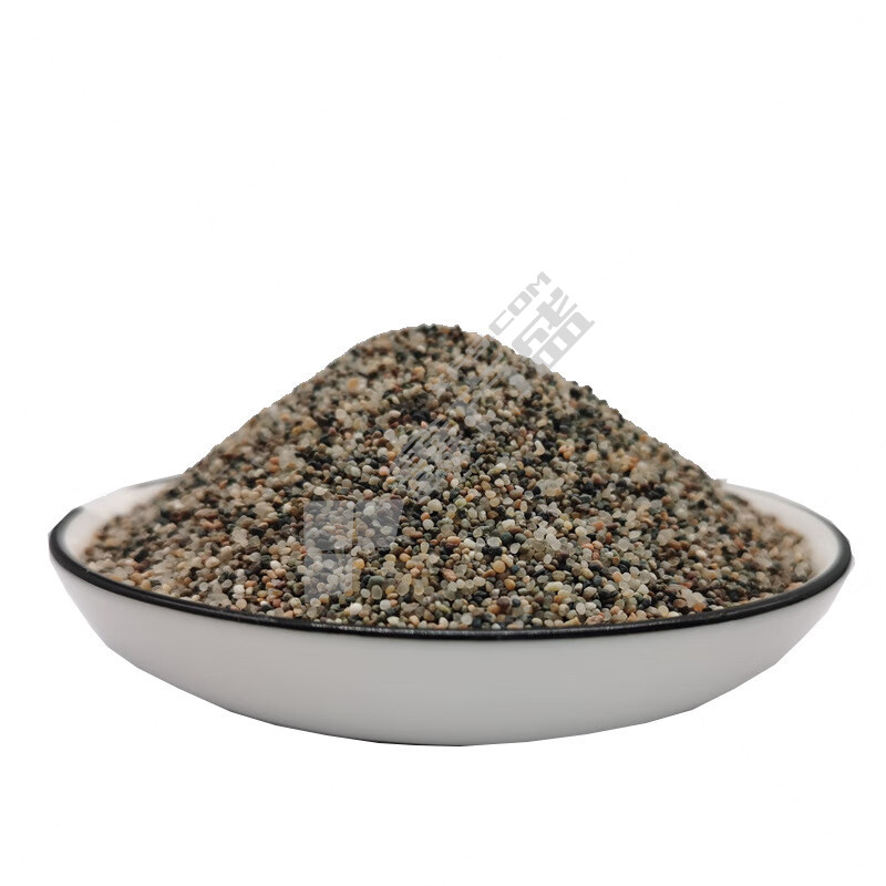 砂子 25kg/中砂