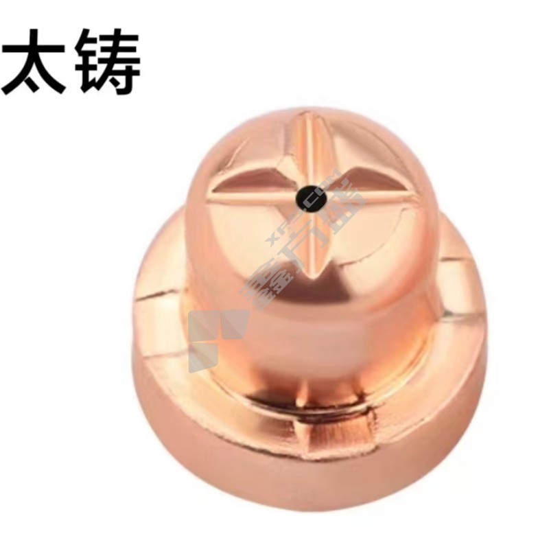 太铸 电极 010103a011019 （下）