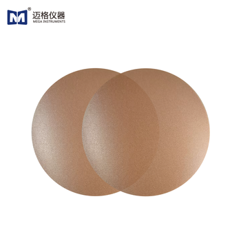 迈格 背胶金刚石砂纸 10英寸 400目（35um）