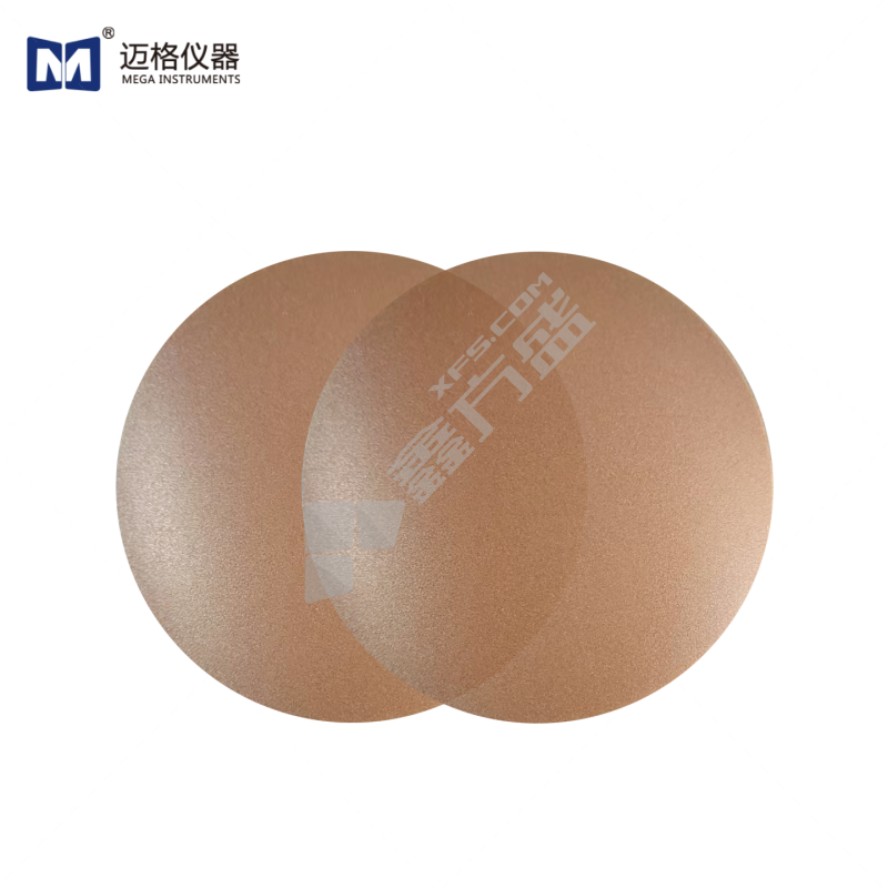 迈格 背胶金刚石砂纸 10英寸 400目（35um）