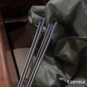 Kseneia 钨针 Φ2.4*150