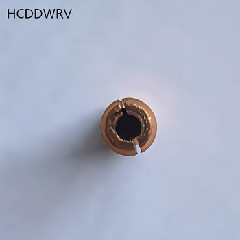 HCDDWRV 钨极夹 φ1.6/2.4/3.2