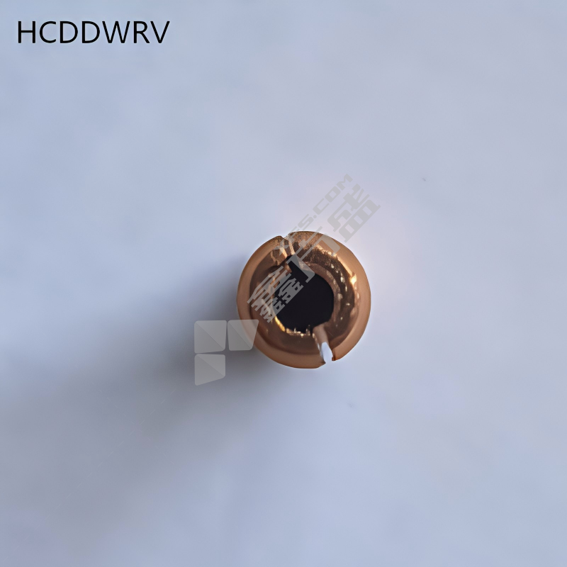 HCDDWRV 钨极夹 φ1.6/2.4/3.2