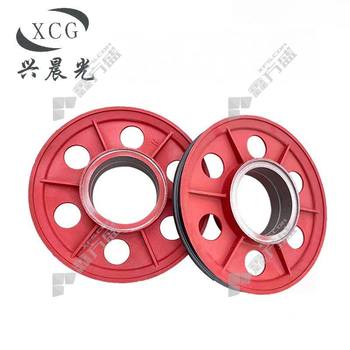 兴晨光XCG 吊钩轮片 10T