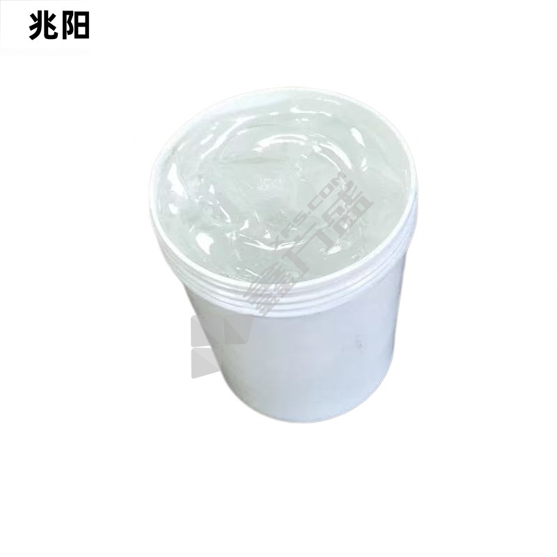 兆阳 高温除尘剂 25KG/桶