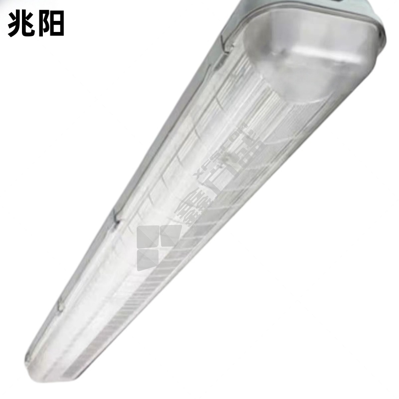 兆阳 LED三防灯 灯管+灯罩 26W