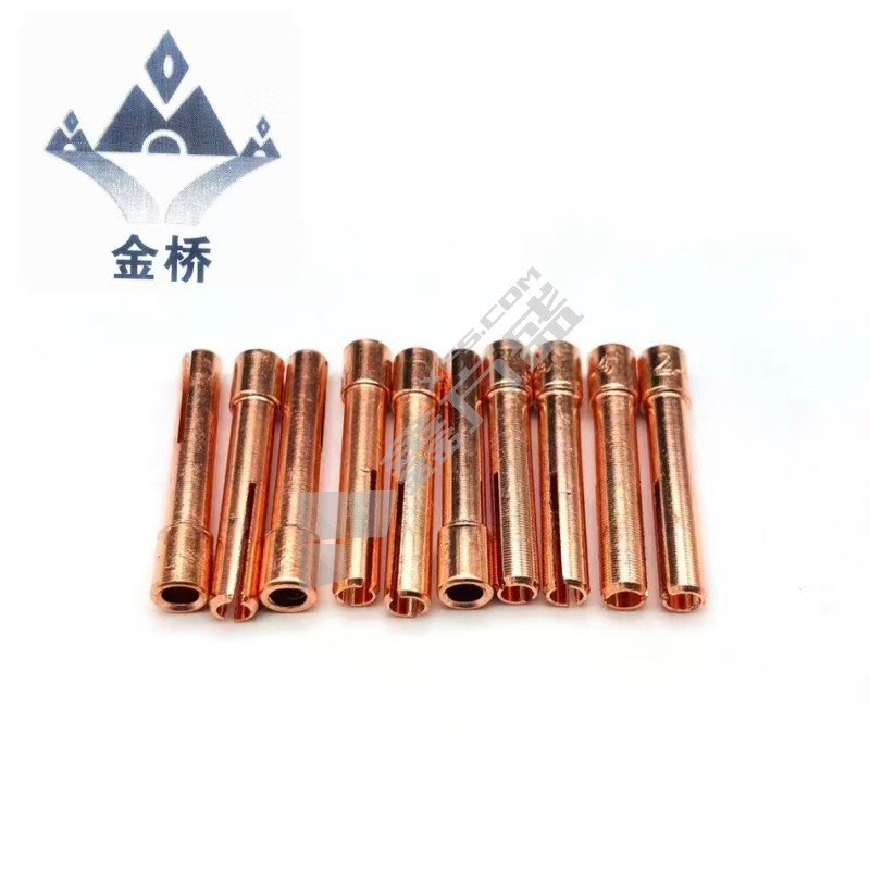 金桥 钨针夹 异形4200 015 796