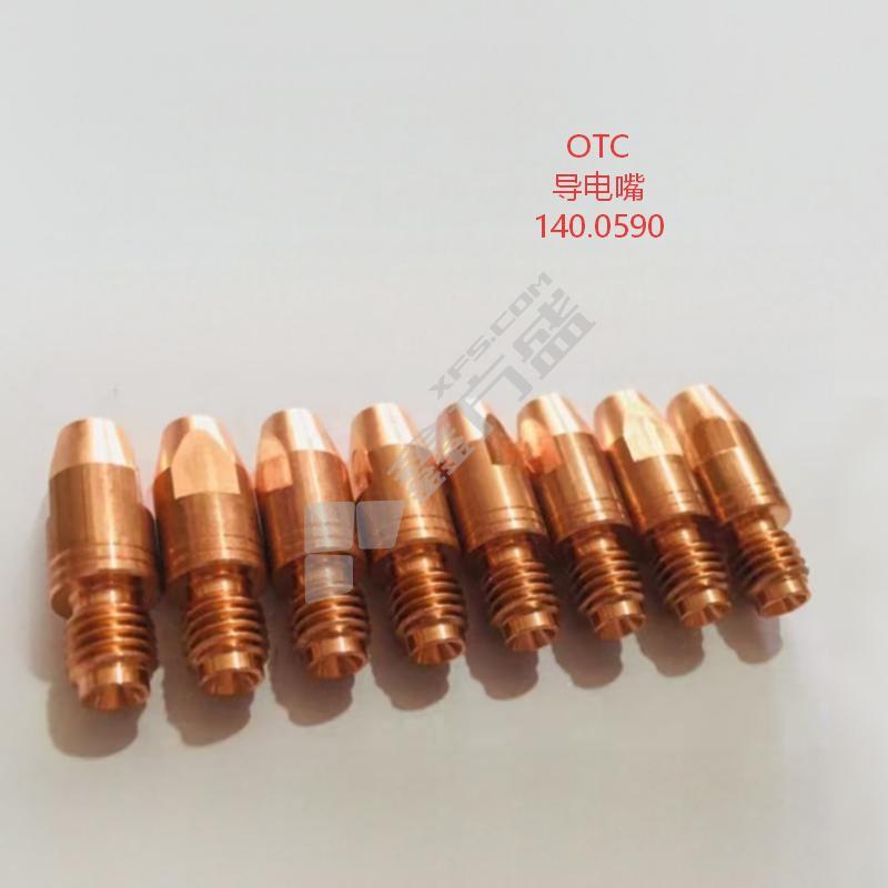 OTC 导电嘴 140.0590