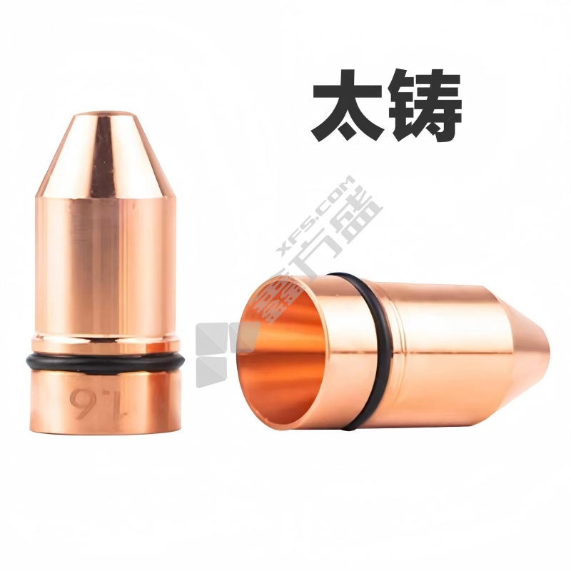 太铸 喷嘴 异形4203 002 754