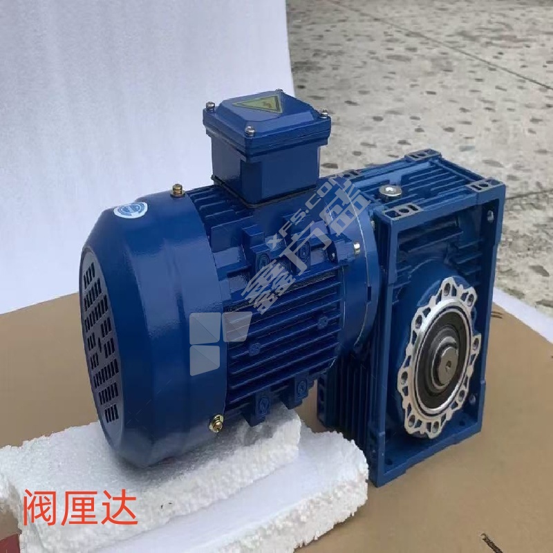 阀厘达 三相异步电动机（高效率） YE-75-632,160rr-41/