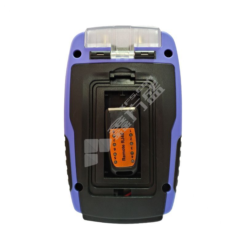 艾洛克 光功率计红光一体机. QSQ-503-A3Q 光功率计红光源一体机30mW+6∽-70dBM
