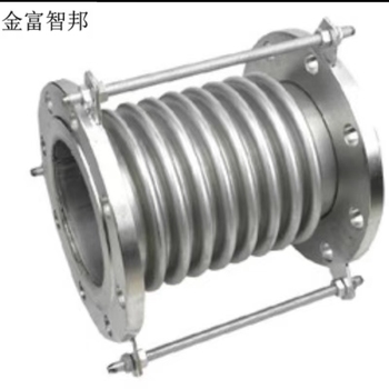 金富智邦 波纹管 DN80