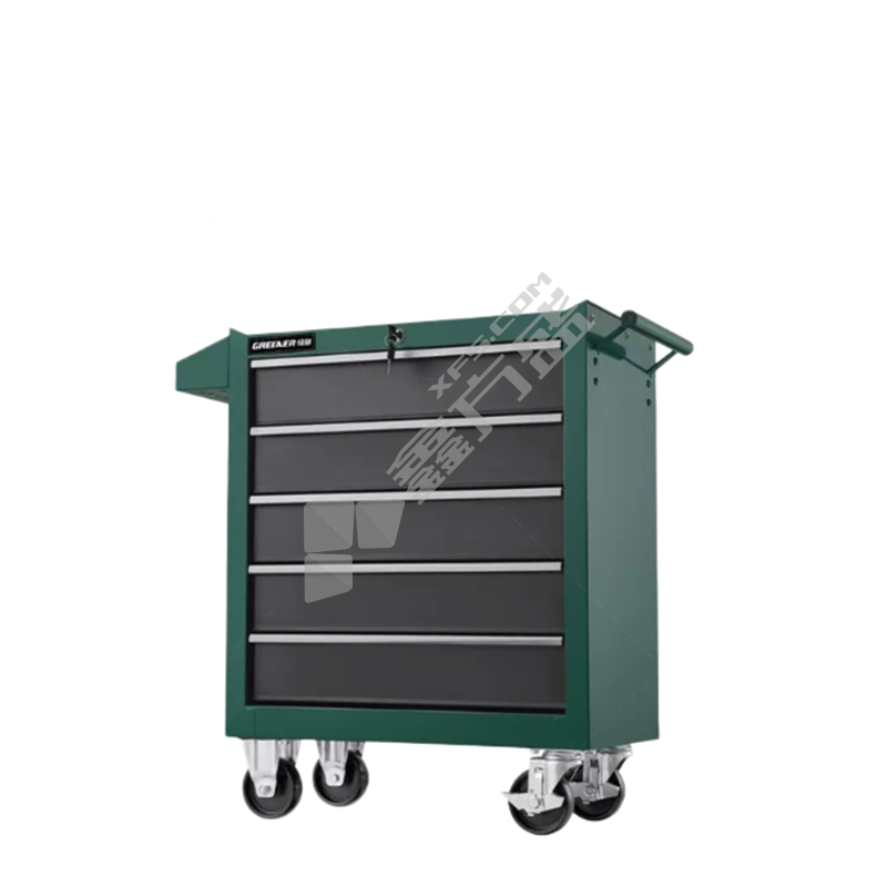 绿林 工具车 DA-25/615*330*790mm