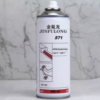 金氟龙 界面剂 571 白色 400ml/瓶