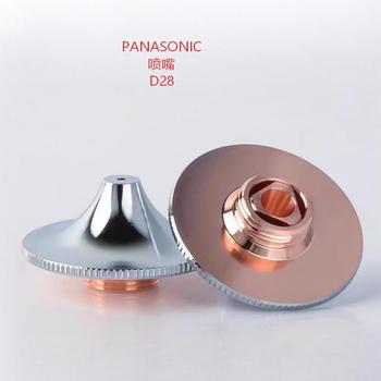 PANASONIC 喷嘴 D28 1.2