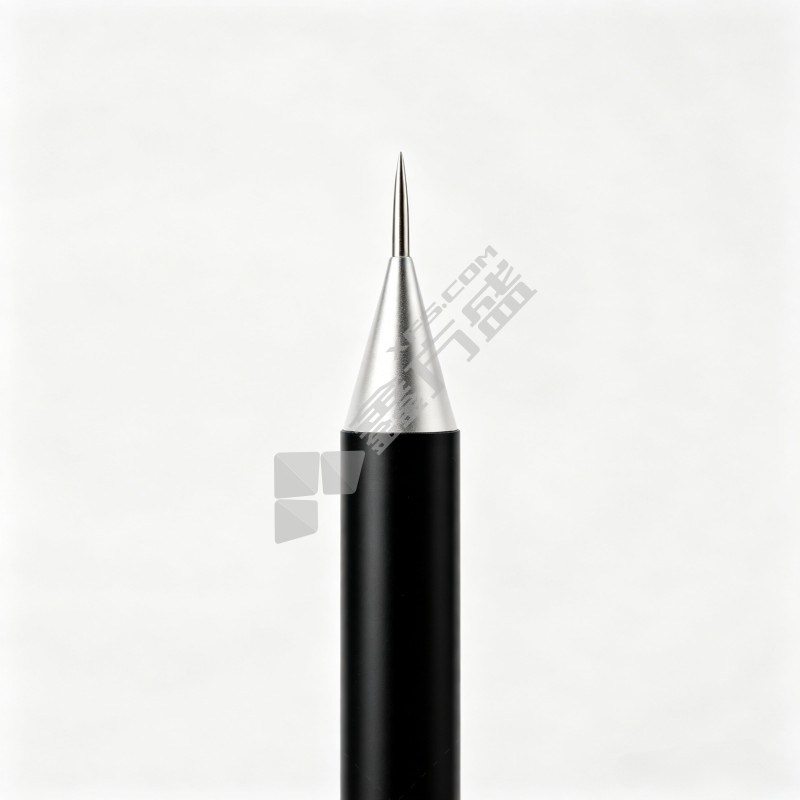 北坞 黑杆钨针 2mm/450mm