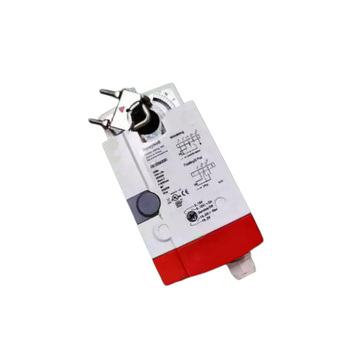 霍尼韦尔 电动执行器 CN7220A2007 20Mm 24Vac/dc 50/60Hz Class2 110/95sec 90° 6VA/3W IP54
