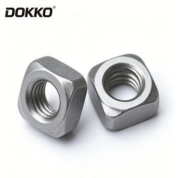 DOKKO 螺母 M10