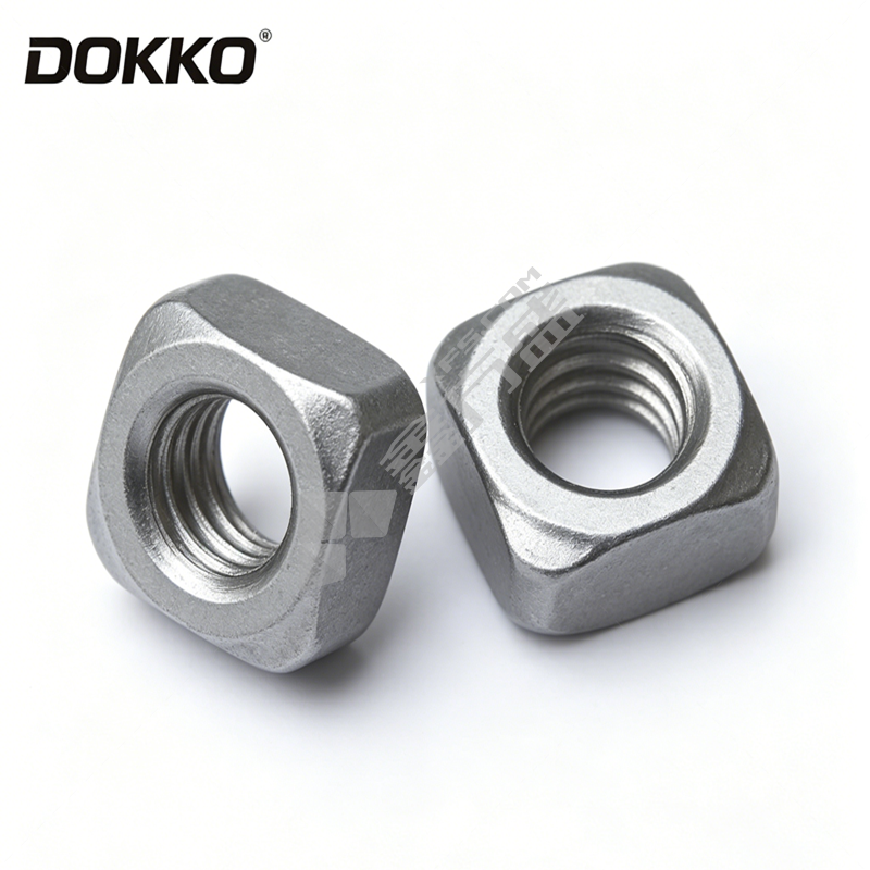 DOKKO 螺母 M10
