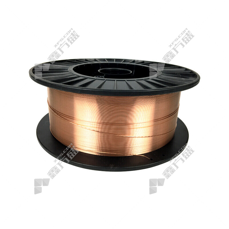 前进 埋弧焊丝h08mna(锰) 4mm/250kg