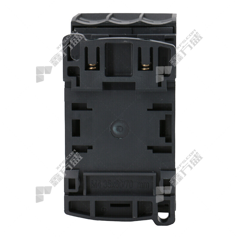 MINICONT. K TRIP. 9A 380V 50 60HZ