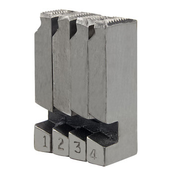 北力 114板牙 1.5寸-2寸