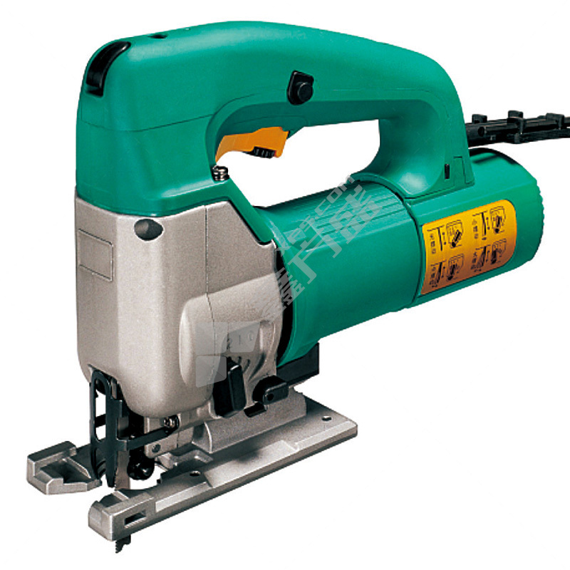 东成DCA 曲线锯M1Q-FF-85GST85PBE款 M1Q-FF-85(GST85PBE款) 580W 01302280010