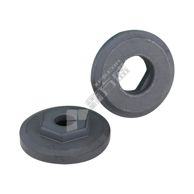 [配件]东成 云石机压板