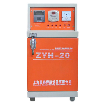 日焊 焊条烘干箱 ZYH-20kg