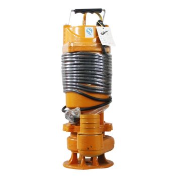 钱涛CHIMP 工程污水电泵380V(2寸) WQ6-15-0.75 380V 2寸 /