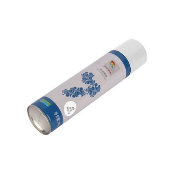 彩虹 自喷漆 200g 350ml 200g 白色 40#