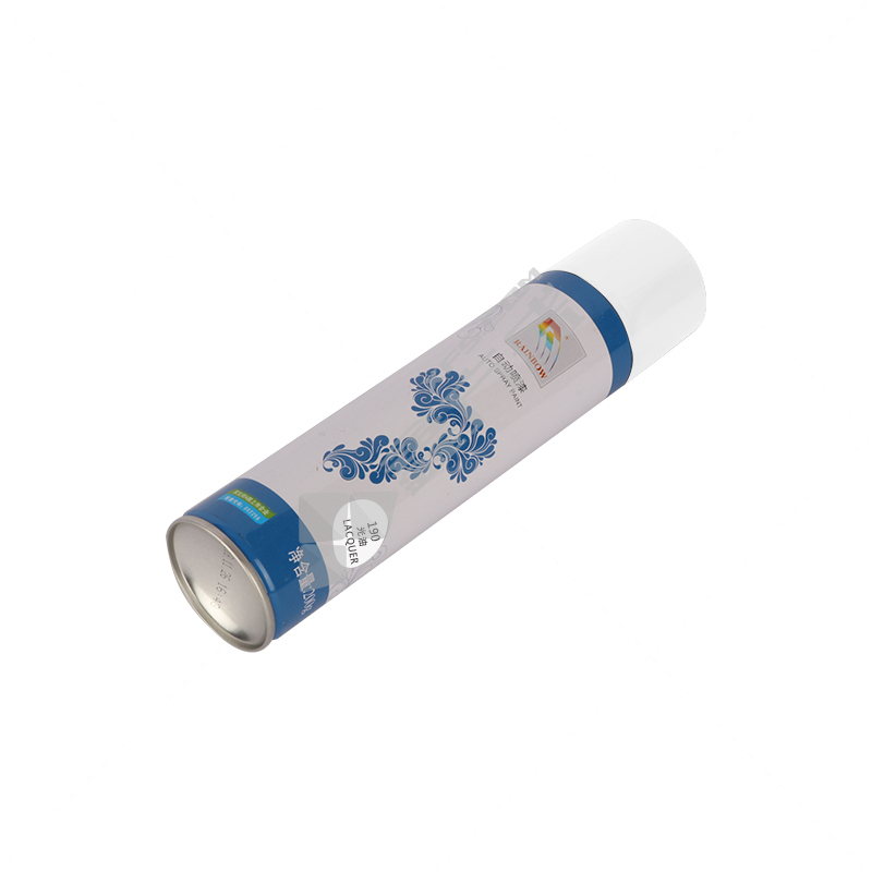 彩虹 自喷漆 200g 350ml 200g 光油 190#