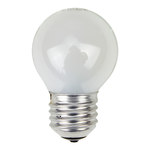 佛山照明 磨砂灯泡 25W E27