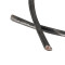 北达 ZCYJV22 0.6/1kV阻燃铠装电力电缆3芯 3*4平方