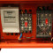  成套配电三级箱 计量箱 透明 一路100A四级漏电直读计量/机械450（透明/三级箱）