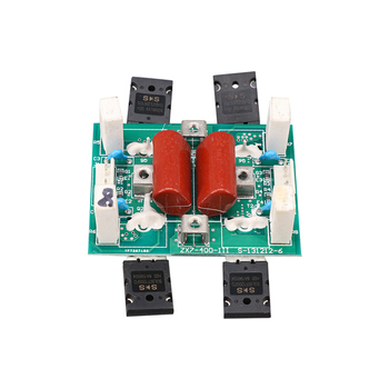 [配件]华奥HUAAO 逆变手工弧焊机IGBT吸收板 ZX7-400（220/380V）