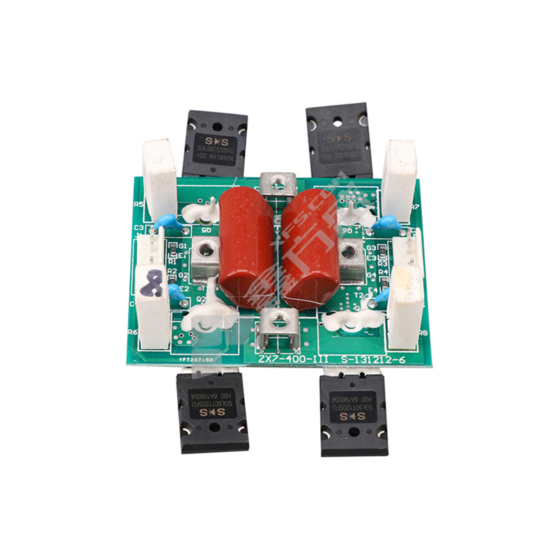 [配件]华奥HUAAO 逆变手工弧焊机IGBT吸收板 ZX7-400（220/380V）